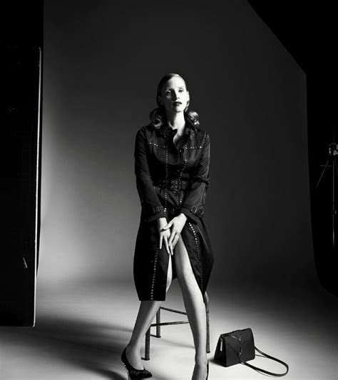 jessica chastain prada campaign|Prada .